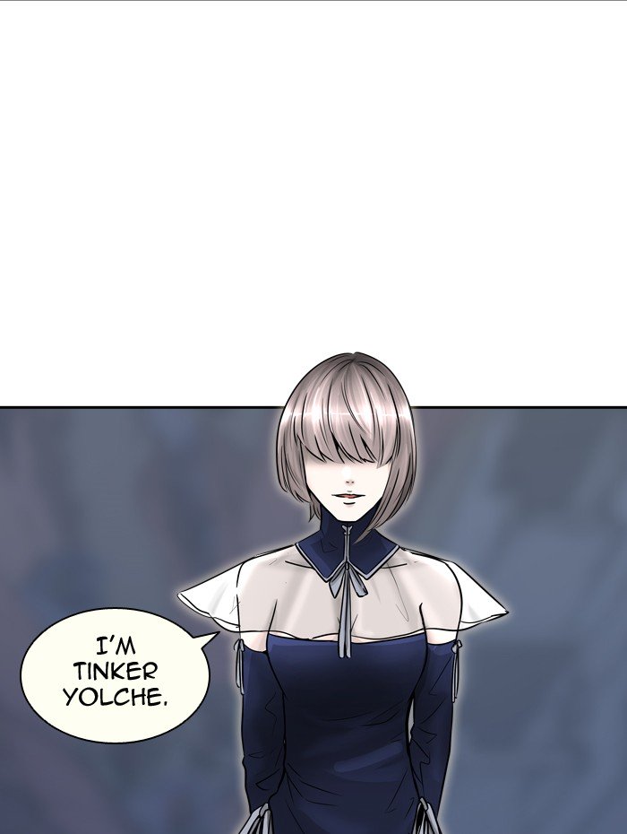 Tower of God, Chapter 394 image 011